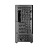 Antec FLUX PRO EUV Full Tower Nero, Legno