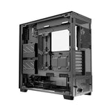 Antec FLUX PRO EUV Full Tower Nero, Legno