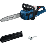 Bosch GKE 18V-40 Professional Nero, Blu, Rosso