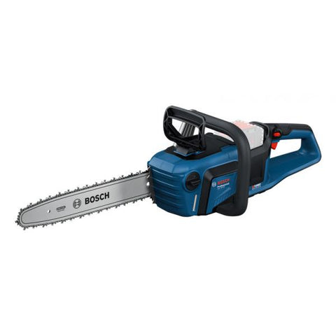 Bosch GKE 18V-40 Professional Nero, Blu, Rosso