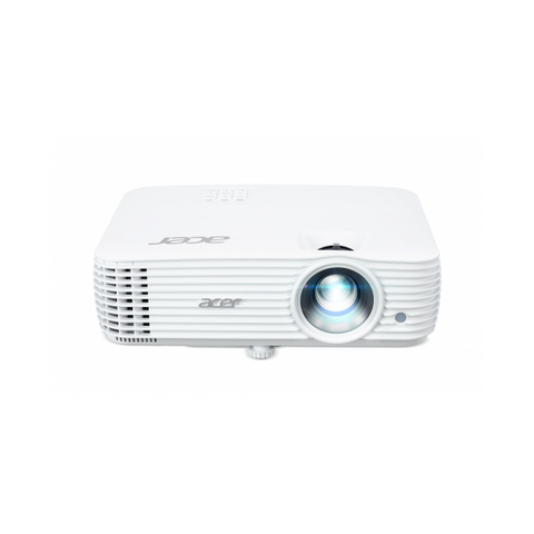 Acer H6542 videoproiettore Proiettore a raggio standard 4000 ANSI lumen DLP 1080p (1920x1080) Bianco