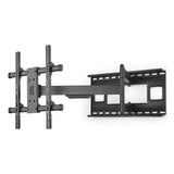 One For All WM 4453 195,6 cm (77") Nero