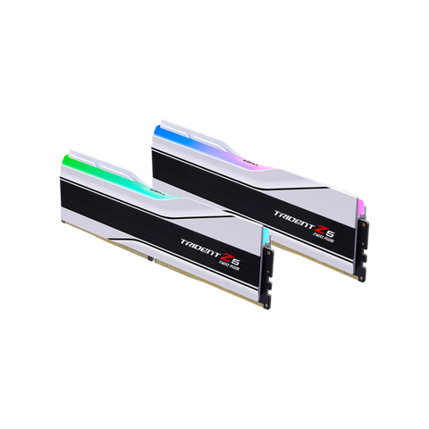 G.Skill Trident Z5 Neo RGB F5-8000J3848H16GX2-TZ5NRW memoria 32 GB 2 x 16 GB DDR5 8000 MHz
