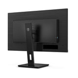 Monitor LED Philips serie 3000 27B1N3800/00 de 68,6 cm [27"] 3840 x 2160 píxeles 4K Ultra HD LCD Nero (Philips 27B1N3800 - Serie 3000 - monitor LED - 27" - 3840 x 2160 4K UHD [2160p] a 60 Hz - IPS - 350