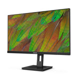 Monitor LED Philips serie 3000 27B1N3800/00 de 68,6 cm [27"] 3840 x 2160 píxeles 4K Ultra HD LCD Nero (Philips 27B1N3800 - Serie 3000 - monitor LED - 27" - 3840 x 2160 4K UHD [2160p] a 60 Hz - IPS - 350