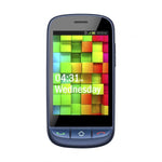 NGM PICO TASTI ED ICONE GRANDI TOUCH TASTO SOS BASETTA DI RICARICA INCLUSA ITALIA BLU