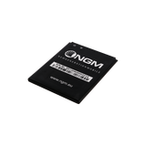 NGM BL-75 BATTERIA Li-Poly 1.600mAh PER NGM FORWARD RUN