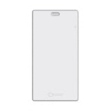 NGM FLIP-FWD55/B COVER IN SIMILPELLE CON FLIP ANTERIORE PER NGM FORWARD 5.5 BIANCA