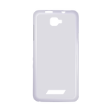 NGM BUMPER ESCAPE- 2 CUSTODIE IN SILICONE TRASPARENTE PER FORWARD ESCAPE