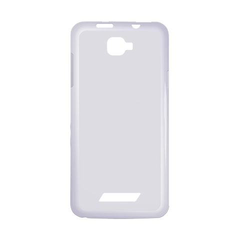 NGM BUMPER ESCAPE- 2 CUSTODIE IN SILICONE TRASPARENTE PER FORWARD ESCAPE