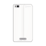 NGM FORWARD ZERO FLIP COVER ORIGINALE COLORE BIANCO