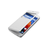 NGM FORWARD ZERO FLIP COVER ORIGINALE COLORE BIANCO