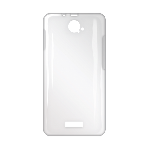 NGM BUMPER HARLEY DAVIDSON CUSTODIA ORIGINALE PER NGM HARLEY DAVIDSON 2 Pz. GRIGIO E BIANCO TRASPARENTE