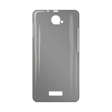 NGM BUMPER HARLEY DAVIDSON CUSTODIA ORIGINALE PER NGM HARLEY DAVIDSON 2 Pz. GRIGIO E BIANCO TRASPARENTE