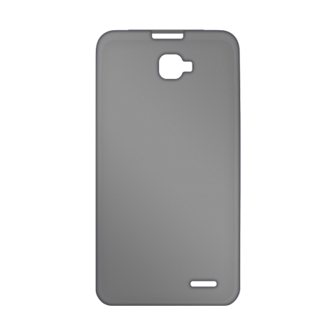 NGM BUMPER DYNAMIC JUMP 2 CUSTODIE IN SILICONE (GRIGIO TRASPARENTE, BIANCO TRASPARENTE)