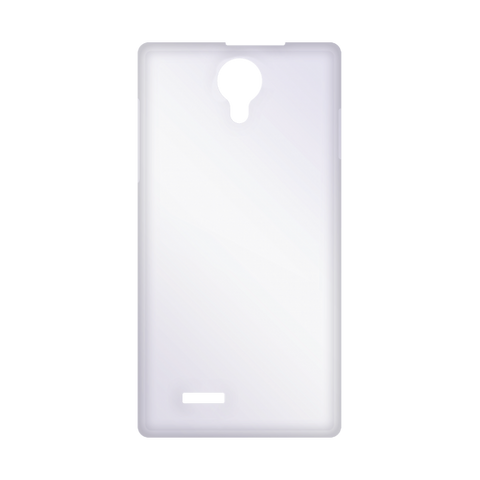 NGM CRYSTAL CASE DYNAMIC SPIRIT CUSTODIA TRASPARENTE PER NGM DYNAMIC SPIRIT