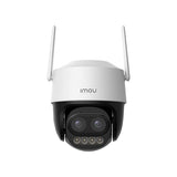 Imou Telecamera Outdoor Cruiser Z 3K 5Mp P&T Zoom 12X