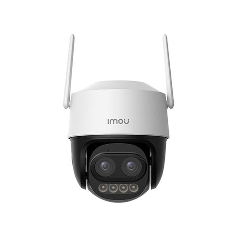 Imou Telecamera Outdoor Cruiser Z 3K 5Mp P&T Zoom 12X