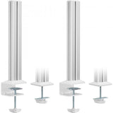 InLine 23181E Accessorio per il montaggio del monitor