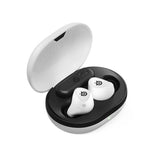 Auriculares inalámbricos intrauditivos Steelseries Arctis Gamebuds Auricolare para juegos, Bluetooth, color blanco 