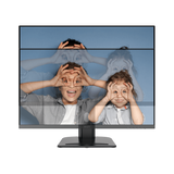 MONITOR MSI 27 IPS HDMI DP 2K BK MM PIVOT MSI PRO MP273QP E2 BLACK 16:9