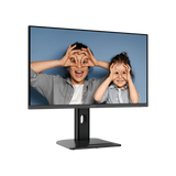 MONITOR MSI 27 IPS HDMI DP 2K BK MM PIVOT MSI PRO MP273QP E2 BLACK 16:9