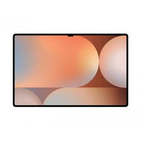 Samsung Galaxy Tab S10 Ultra 512 GB 37,1 cm (14.6") 12 GB Wi-Fi 7 (802.11be) Argento