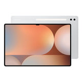 Samsung Galaxy Tab S10 Ultra 512 GB 37,1 cm (14.6") 12 GB Wi-Fi 7 (802.11be) Argento