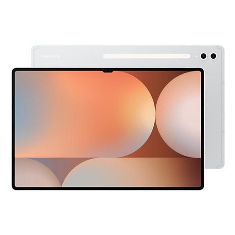 Samsung Galaxy Tab S10 Ultra 512 GB 37,1 cm (14.6") 12 GB Wi-Fi 7 (802.11be) Argento