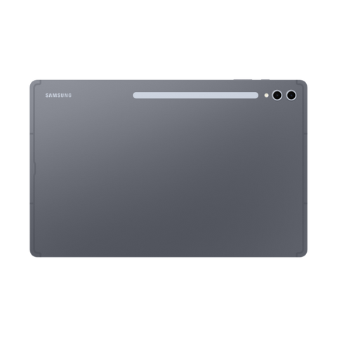 Samsung Galaxy Tab S10 Ultra 256 GB 37,1 cm (14.6") 12 GB Wi-Fi 7 (802.11be) Grigio