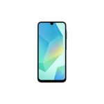 SAMSUNG A165 GALAXY A16 DUAL SIM 6.7" OCTA CORE 128GB RAM 4GB 4G LTE EUROPA BLU BLACK