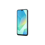 SAMSUNG A165 GALAXY A16 DUAL SIM 6.7" OCTA CORE 128GB RAM 4GB 4G LTE EUROPA BLU BLACK