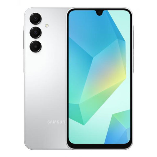 SAMSUNG A165 GALAXY A16 DUAL SIM 6.7" OCTA CORE 128GB RAM 4GB 4G LTE EUROPA GREY