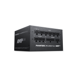 Phanteks AMP GH alimentatore per computer 750 W 18+10 pin ATX ATX Nero, Bianco (random_3FIrGEtxIx)