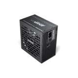Phanteks AMP GH alimentatore per computer 750 W 18+10 pin ATX ATX Nero, Bianco (random_3FIrGEtxIx)