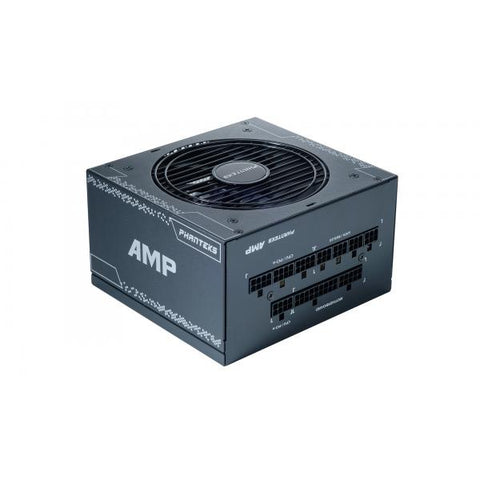 Phanteks PH-P850GH_BK01_EU alimentatore per computer 750 W 24-pin ATX ATX Nero (random_cIImVlv5Kd)