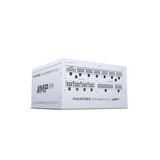 Phanteks AMP GH alimentatore per computer 850 W 18+10 pin ATX ATX Bianco (random_aCsSV6WTME)