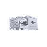 Phanteks AMP GH alimentatore per computer 850 W 18+10 pin ATX ATX Bianco (random_aCsSV6WTME)