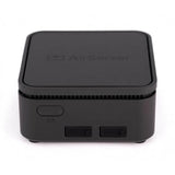 Airserver connect-2 Ethernet (RJ-45), WLAN 4K Ultra HD Nero