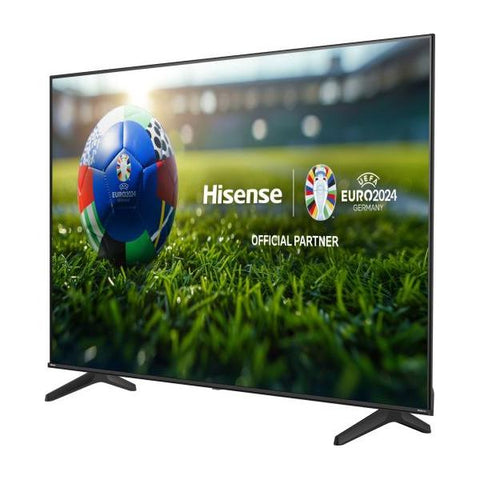 Hisense 75E6NT 190,5 cm (75") 4K Ultra HD Smart TV Wi-Fi Nero 350 cd/m