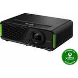 Viewsonic X2-4KE Pro Proiettore a raggio standard UHD 4K (3840x2160) Nero, Verde