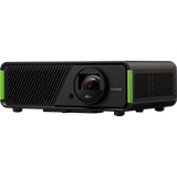 Viewsonic X2-4KE Pro Proiettore a raggio standard UHD 4K (3840x2160) Nero, Verde