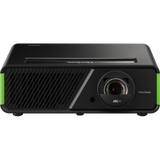 Viewsonic X2-4KE Pro Proiettore a raggio standard UHD 4K (3840x2160) Nero, Verde