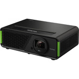 Viewsonic X2-4KE Pro Proiettore a raggio standard UHD 4K (3840x2160) Nero, Verde