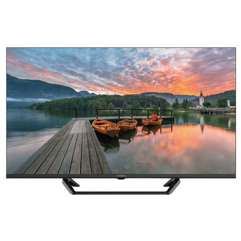 Strong SRT 40FG6733C TV 101,6 cm (40") Full HD Smart TV Wi-Fi Nero 220 cd/m
