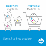 HP 305A TONER NERO PER STAMPANTI HP LASERJET (CE410A)