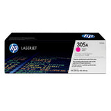 HP 305A TONER MAGENTA PER STAMPANTI LASER GARANZIA ITALIA (CE413A)