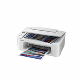 Canon PIXMA TS3751i Ad inchiostro A4 4800 x 1200 DPI Wi-Fi - (CANON TS3751I PRINTER PIXMA MULTIFUNZIONE 3 IN 1 WI-FI WHITE)