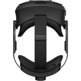HTC VIVE Focus Vision Occhiali immersivi FPV Nero