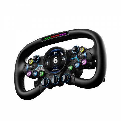 Moza Racing Vision GS Volante da corsa